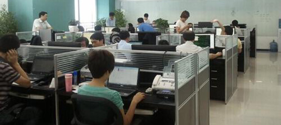 支持非標定製、滿足你的多樣化需求