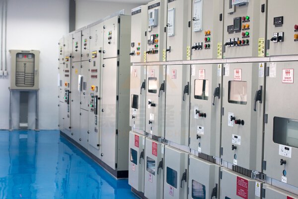配電櫃合欢APP下载入口機