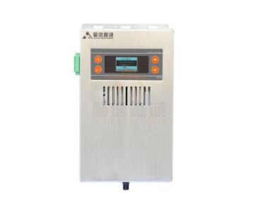 微型智能驅潮合欢APP下载入口裝置
