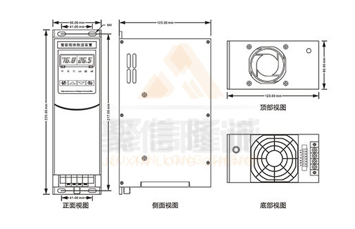 低壓櫃合欢APP下载入口器驗貨標準有哪些?
