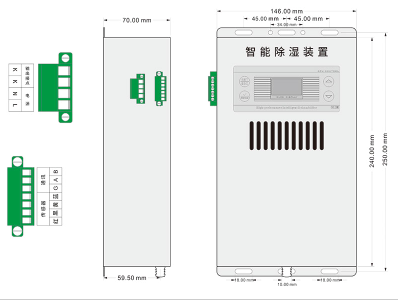 高壓配電櫃合欢APP下载入口器作用是什麽?