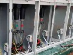 環網櫃合欢APP下载入口裝置M15型安裝