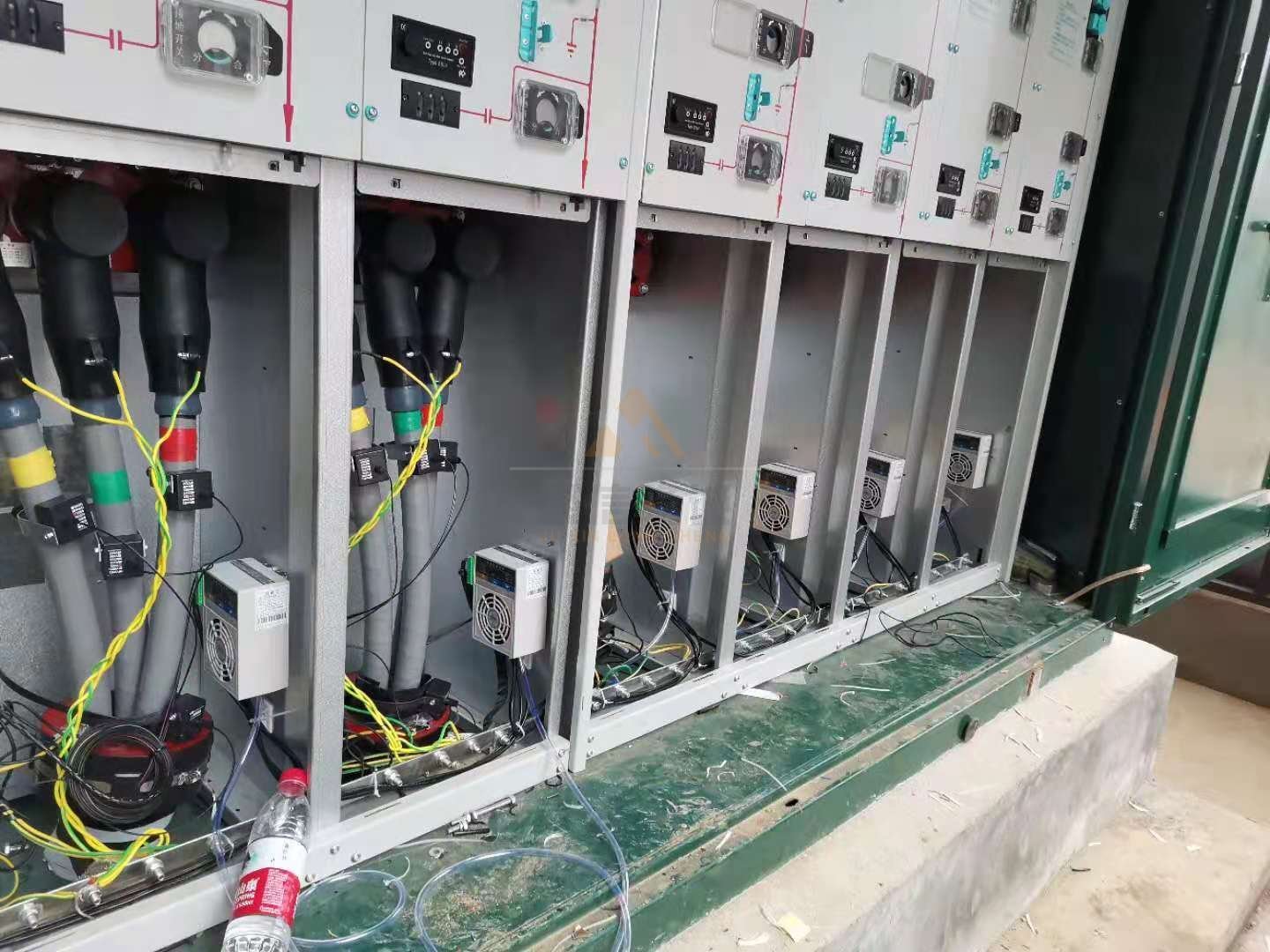 智能環網櫃自動合欢视频网站下载