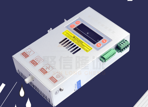 小型控製箱排水合欢APP下载入口器